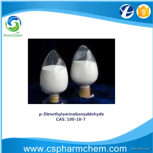 99% p-Dimethylaminobenzaldehyde CAS No 100-10-7