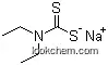Sodium diethyldithiocarbamatre CAS No 148-18-5