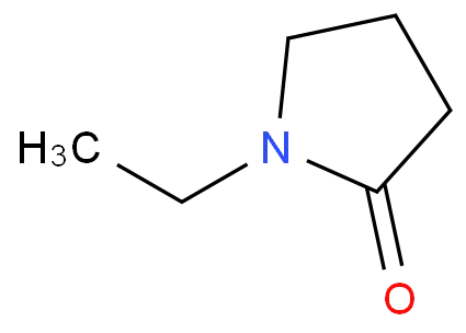 N-Ethyl-2-pyrrolidone cas 2687-91-4