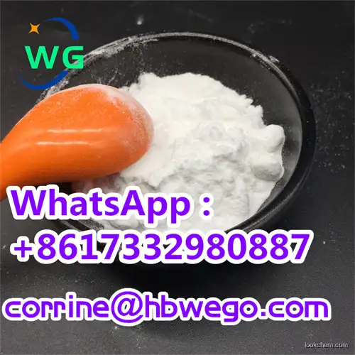 Pharmaceutical Chemical CAS 50847-11-5 99% Ibudilast Factory Supply