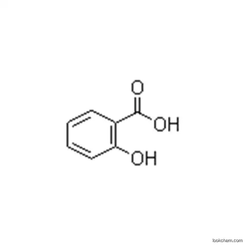 99% Salicylic acid, 2-Hydroxybenzoic acid