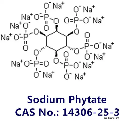 97% Sodium phytate