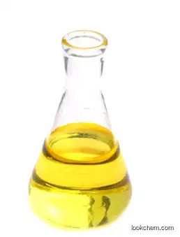 Refined fish oil