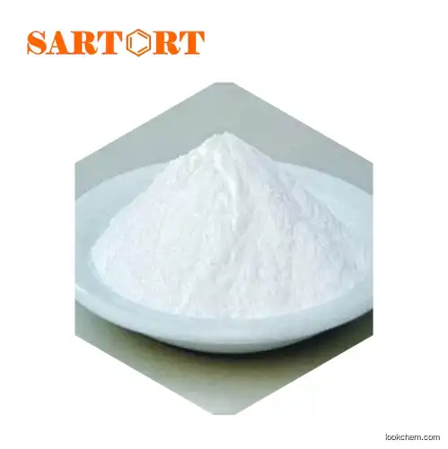 High Purity Manufacture Dapagliflozin powder CAS:960404-48-2