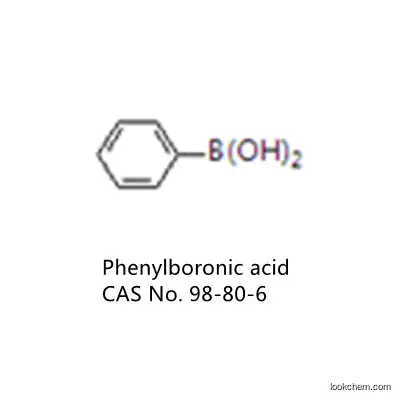 99% Phenylboronic acid, Benzeneboronic acid