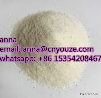 Chondroitin sulfate CAS.9007-28-7 high purity spot goods best price