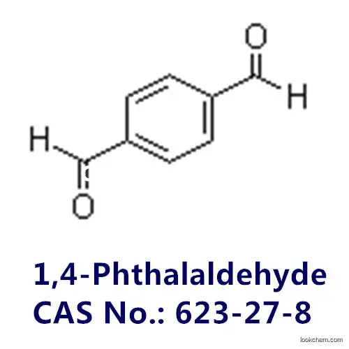 99% 1,4-Phthalaldehyde, p-Phthalaldehyde