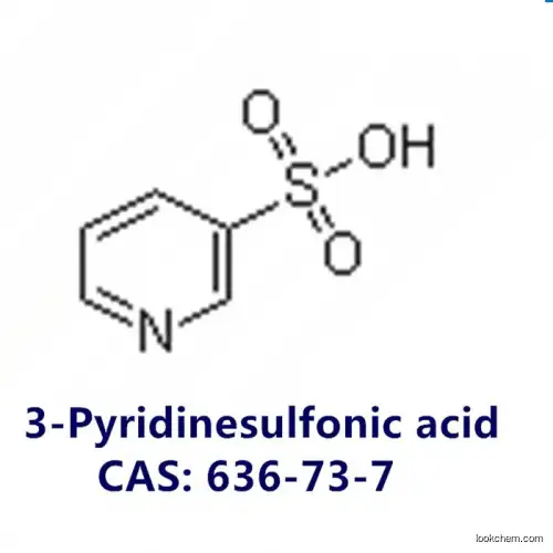 99% 3-Pyridinesulfonic Acid