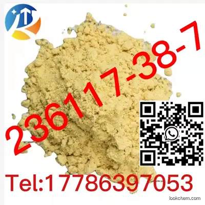2-Iodo-1-P-Tolylpropan-1-One CAS 236117-38-7 China Supplier