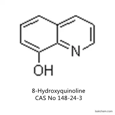 99% 8-Hydroxyquinoline, 8-Quinolinol