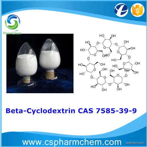 Beta-Cyclodextrin