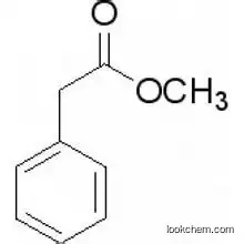 Synthesis of organic reactions Methyl phenylacetate 101-41-7