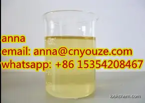4-Chloro-p-fluorobutyrophenone CAS.3874-54-2  high purity spot goods best price