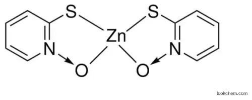 Broad-spectrum fungicide Zinc pyrithione (ZPT) 13463-41-7