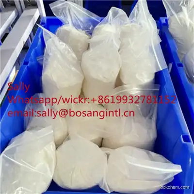 High Quality CAS 144-55-8 Sodium Bicarbonate/Sodium Hydrogen Carbonate with Best Price and Good Quality
