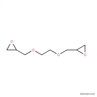 Ethylene glycol diglycidyl ether