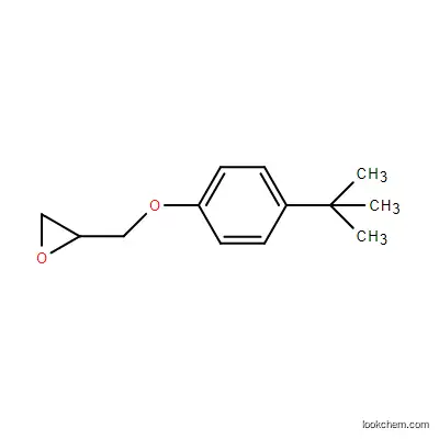 Para-tert Butylphenyl glycidyl ether(3101-60-8)