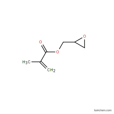 Methacrylic Acid  Glycidyl Ester(106-91-2)