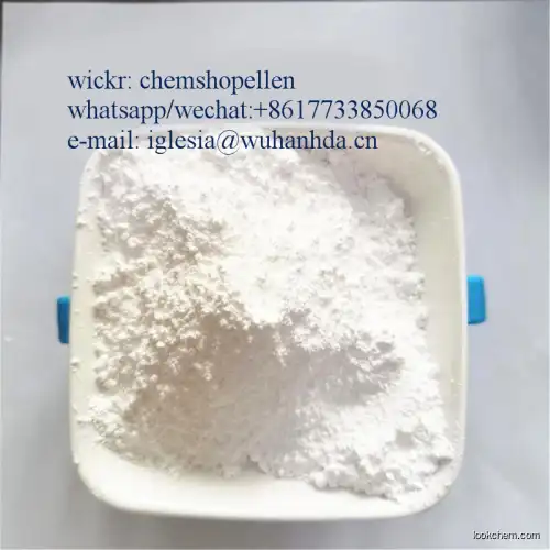 buy Testosterone cypionate CAS:58-20-8 with cheap price