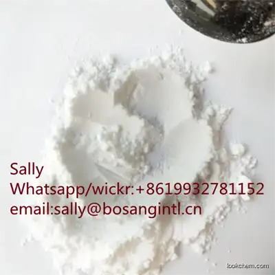 Fast Delivery and High Purity CAS 83-88-5 Riboflavin (B2)