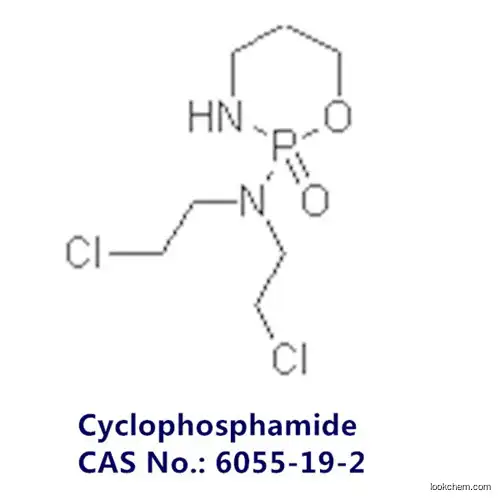 97% Cyclophosphamide monohydrate