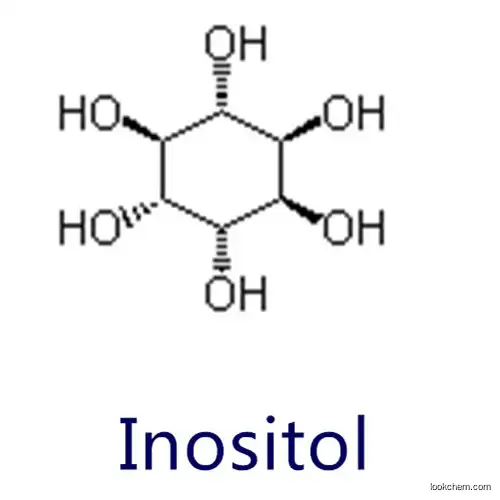 99% Inositol; Cyclohexane-1,2,3,4,5,6-hexol