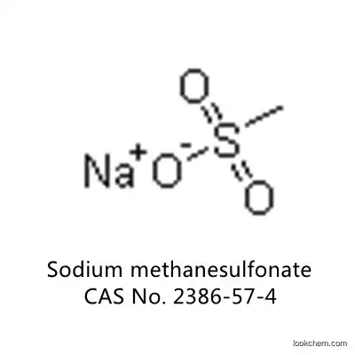96% Sodium methanesulfonate, Sodium methanesulphonate