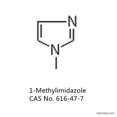 99% 1-Methylimidazole, Methyl imidazole