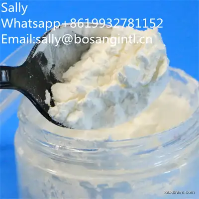 China Supplier Supply Cosmetic Grade Raw Materials CAS 98-92-0 Nicotinamide
