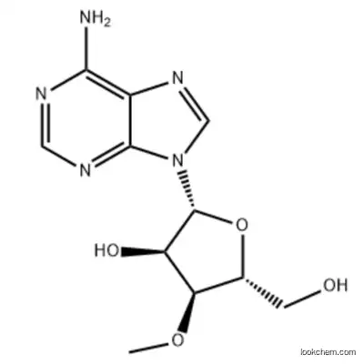 3'-O-Methyl-D-Adenosine Also Called 3'-OMe-A
