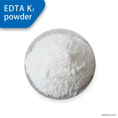 Application of High Purity Tripotassium EDTA in Biochemical Detection
