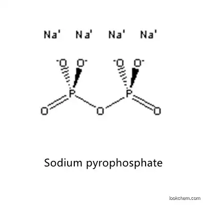 96.5% Sodium pyrophosphate, Tetrasodium pyrophosphate, Sodium diphosphate