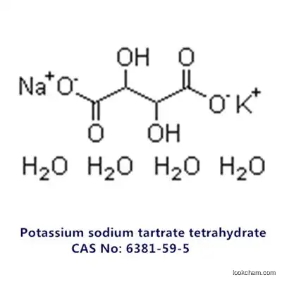 99% Rochelle salt, Potassium sodium tartrate
