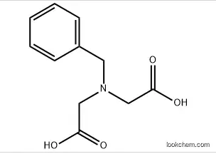 N-BENZYLIMINODIACETIC ACID