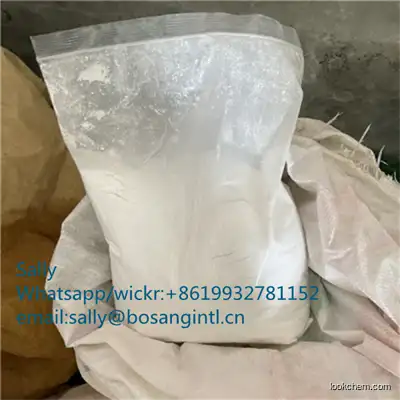 Long Lasting Cooling Agent Ws-3 CAS 39711-79-0 Ws 3