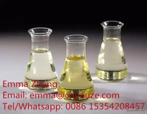 2-Fluorophenylacetone CAS 2836-82-0 MFCD00000325