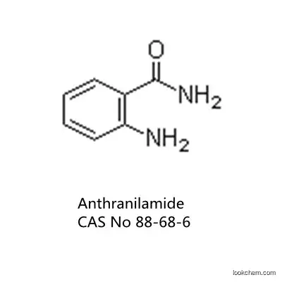 99% Anthranilamide; 2-Aminobenzamide