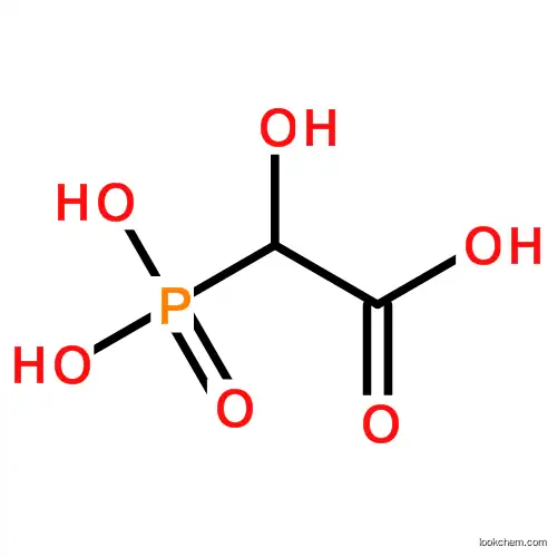 45-50% Hydroxyphosphono-acetic acid; 2-Hydroxyphosphonocarboxylic Acid (HPAA) C2H5O6P
