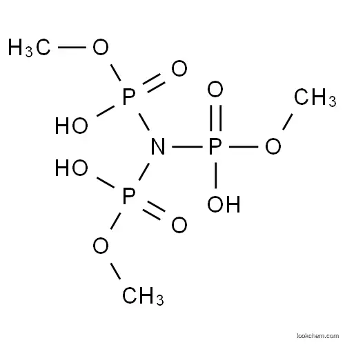 95% Amino Trimethylene Phosphonic Acid (ATMP), N(CH2PO3H2)3C