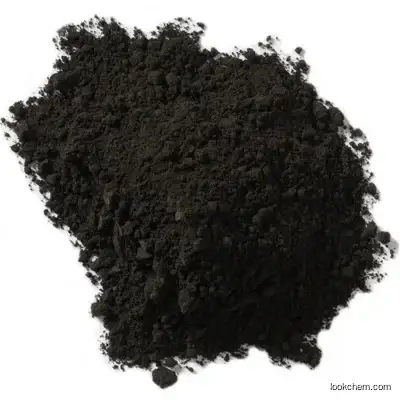 CAS No. 1333-86-4 Carbon Black with High Purity