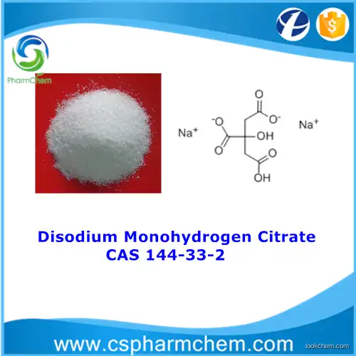 Disodium citrate/Disodium Monohydrogen Citrate