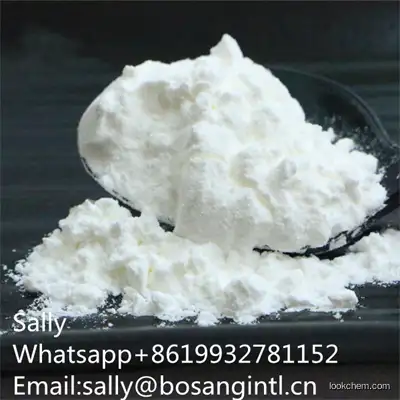 Manufacturer Supplying High Quality 3-O-Ethyl-L-Ascorbic Acid API with CAS: 86404-04-8