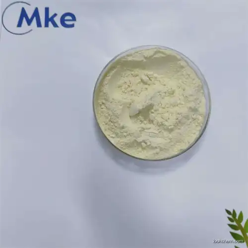 High Quality Pharmaceutical Intermediate 2-iodo-1-p-tolylpropan-1-one  CAS 236117-38-7 in Large Stock with Factory Price