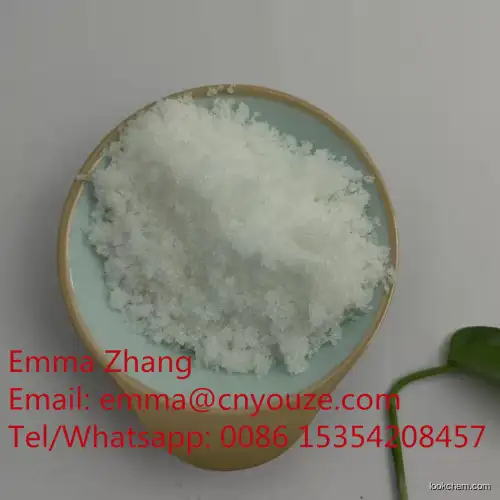 Sodium Metaphosphate CAS 10124-56-8 hexametaphosphate