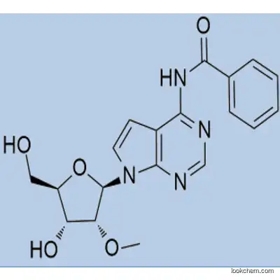 N6-Benzoyl-2'-OMe-Adenosine