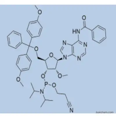 2’-O-Methyl-RA(N-Bz)Phosphoramidite