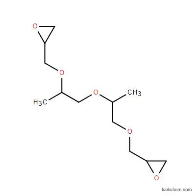 Reactive Diluents  Polypropylene glycol diglycidyl ether