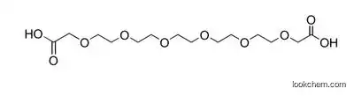 3,6,9,12,15,18-hexaoxaicosanedioic acid