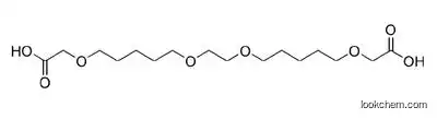 3,9,12,18-tetraoxaicosanedioic acid