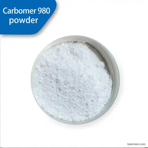 What are the characteristics of different models of carbomer